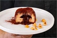 Tartufo di Pizzo, el helado que justifica un viaje a Calabria