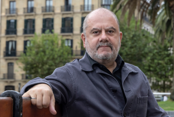 Benjamín Lana