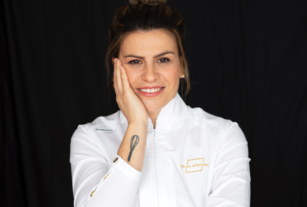 Fátima Gismero