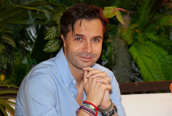 Abraham Martín