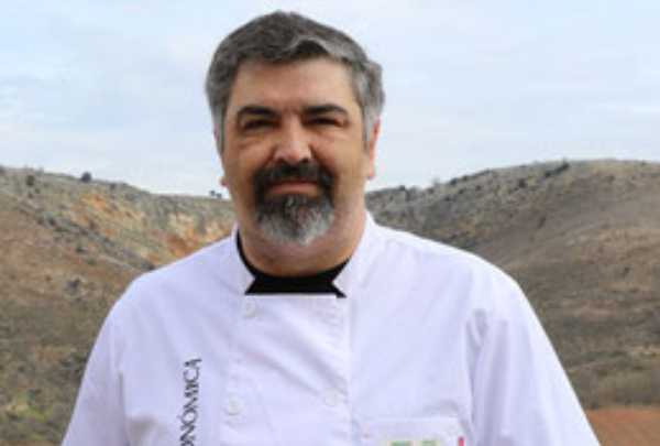 Sergio Bajá