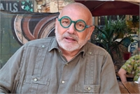 Alfredo Lachos