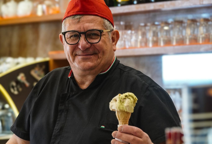 Franco Di Iorgi
