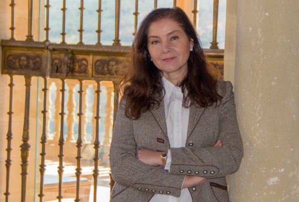 Rosa Vañó