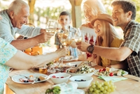 El nuevo gastroturismo rural