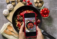 ¿Quién construye hoy los destinos gastronómicos? Contenidos que mueven territorios