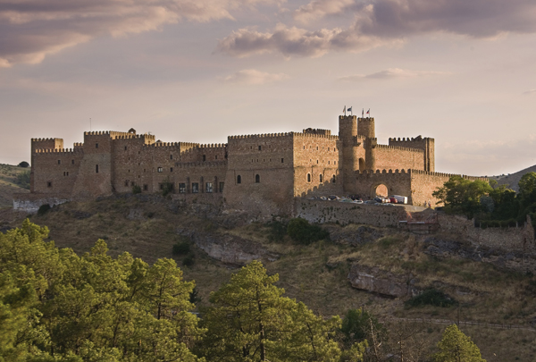 Pueblos gastronómicos: pequeños municipios, grandes destinos