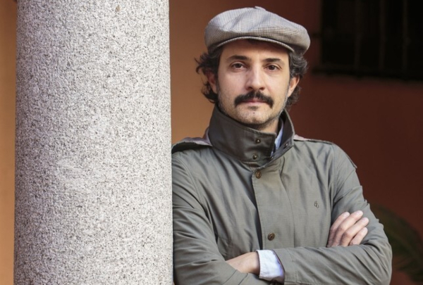 Felipe Vidales