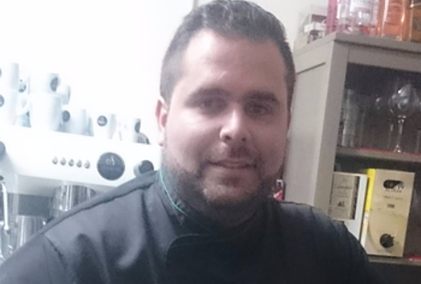 Rubén Urbano