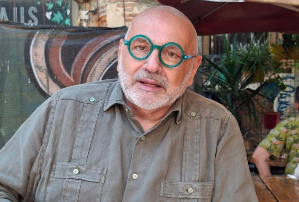 Alfredo Lachos