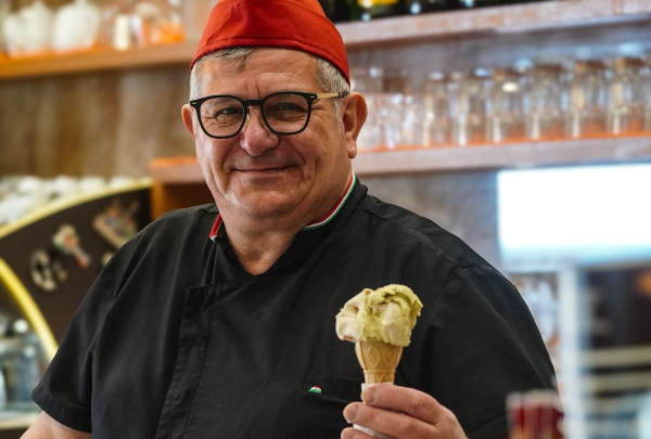 Franco Di lorgi